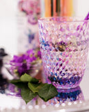 Skinny Sugar Free Blueberry Lavender Syrup 750ml