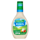 Hidden Valley Original Ranch Salad Dressing & Topping 473ml (Best Before : May 2025)
