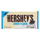 Hershey's Cookies n Creme Giant Bar 208g