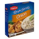Lipton Recipe Secrets Soup & Dip Mix Onion 56.7g