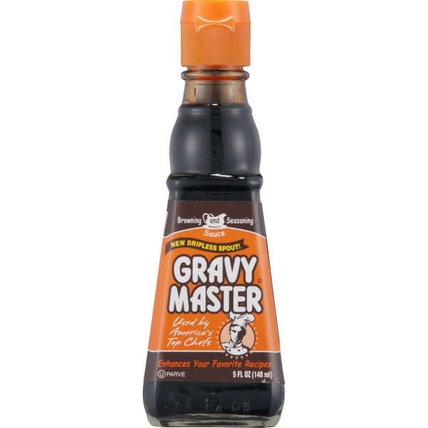 Gravy Master Browning & Seasoning Sauce 60ml