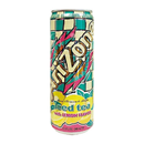 Arizona Lemon Iced Tea with Lemon Flavour Slim Cans 340ml sold by American Grocer in the UK