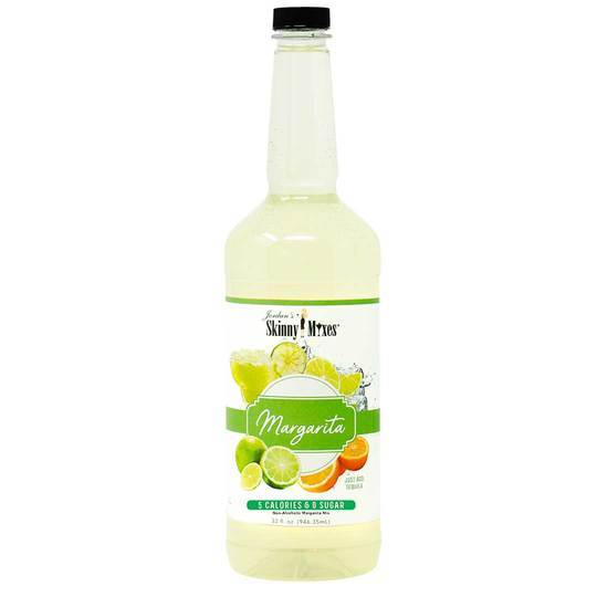 Skinny Margarita Mix 946ml