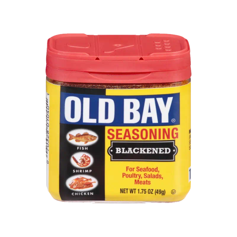 Old Bay Blackened Seasoning 49g