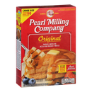 Pearl Milling Company Original Pancake & Waffle Mix 907g (Best Before : 13 Feb 2026)