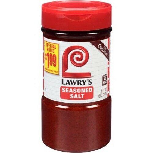 Lawry's Seasoned sea salt