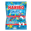Haribo (USA) The Smurfs Sour! Gummi Candy 113g (Pack of 3)