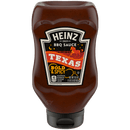 Heinz Texas Bold & Spicy BBQ Sauce 552g(Best Before Date :-10/10/2025)